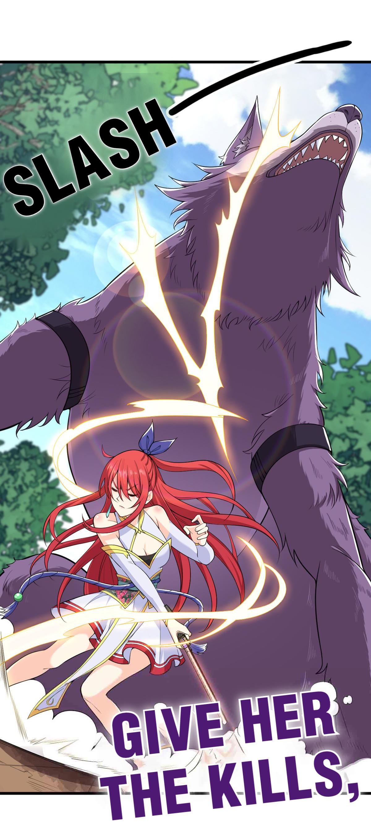 The Strongest Demon Becomes the Protagonist's Strategist Preview 第19页