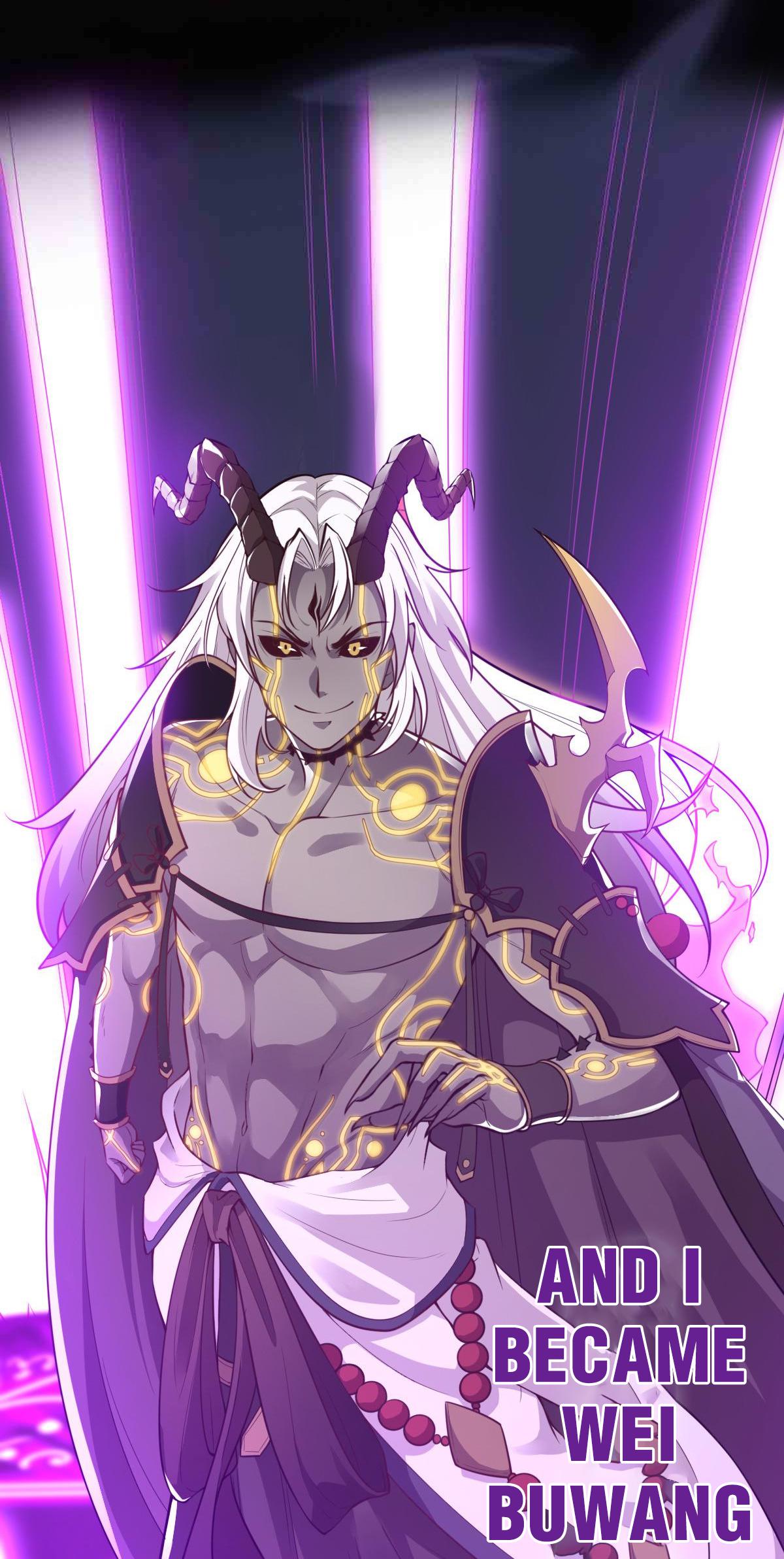 The Strongest Demon Becomes the Protagonist's Strategist Preview 第4页