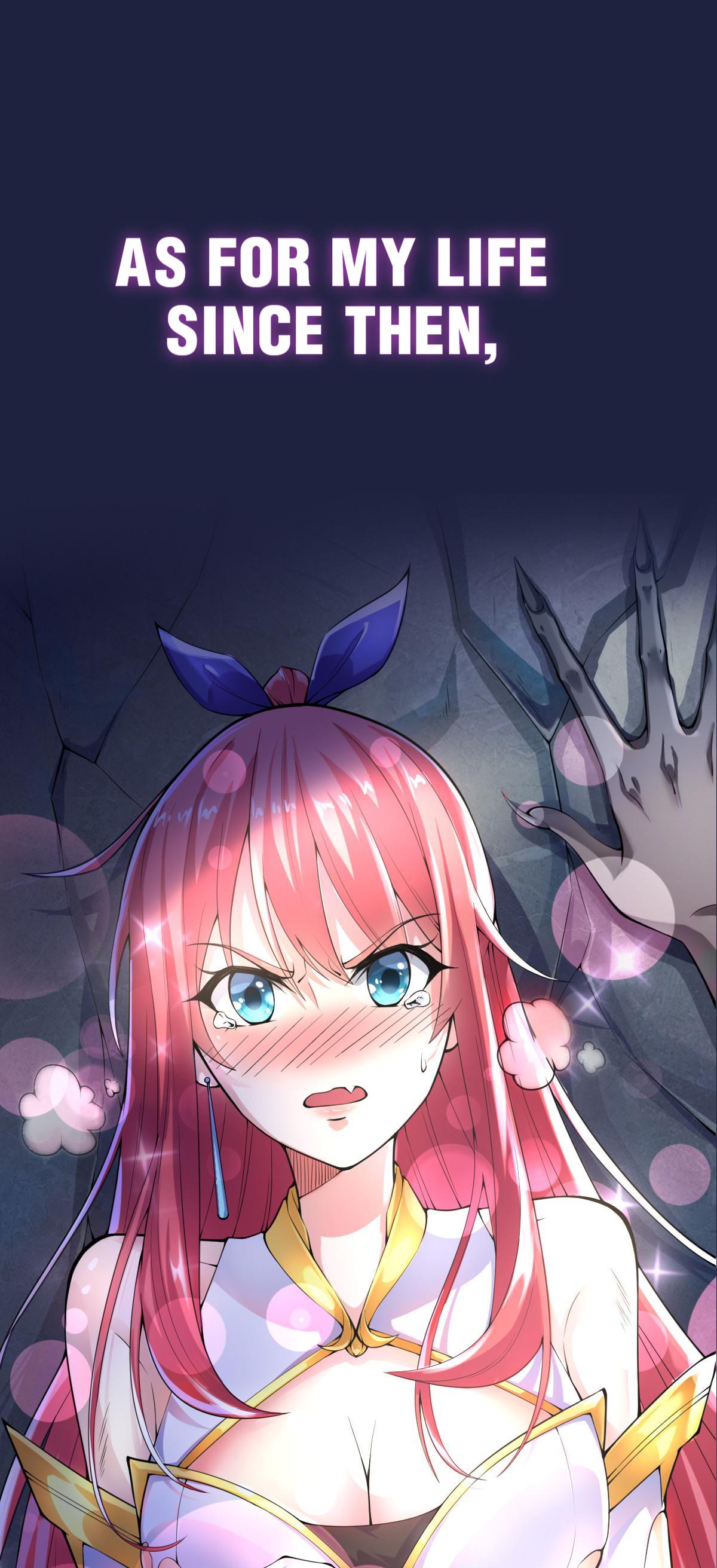 The Strongest Demon Becomes the Protagonist's Strategist Preview 第6页