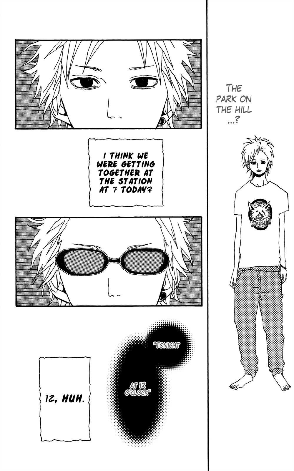 Itoshi Kingyo Star Romance 第27页