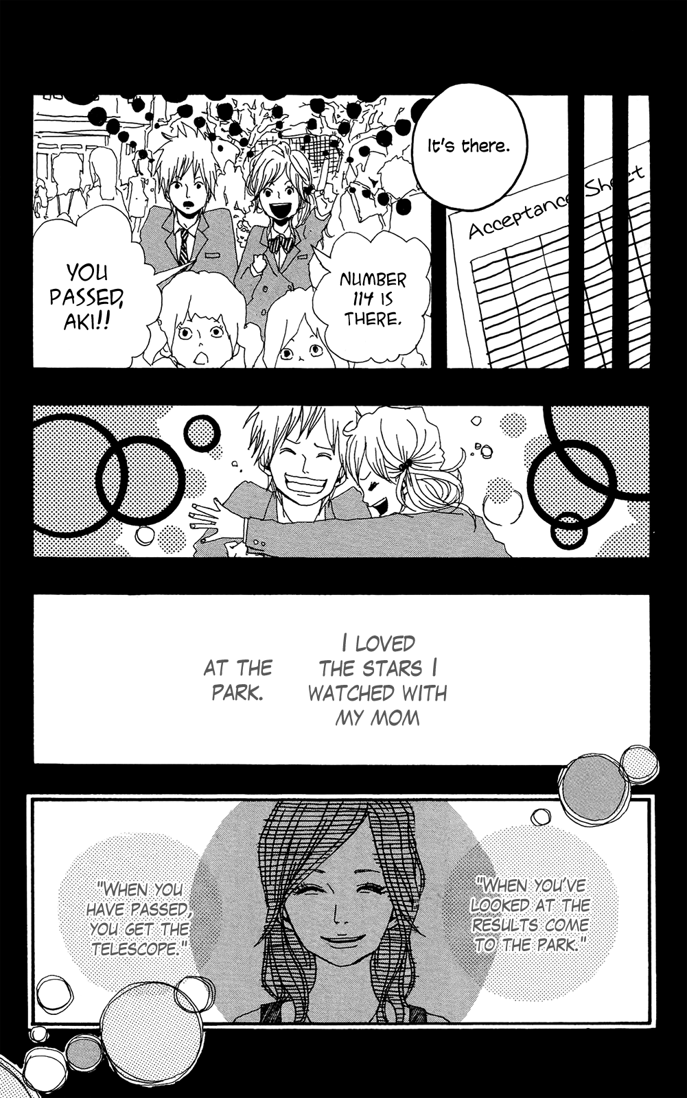 Itoshi Kingyo Star Romance 第34页