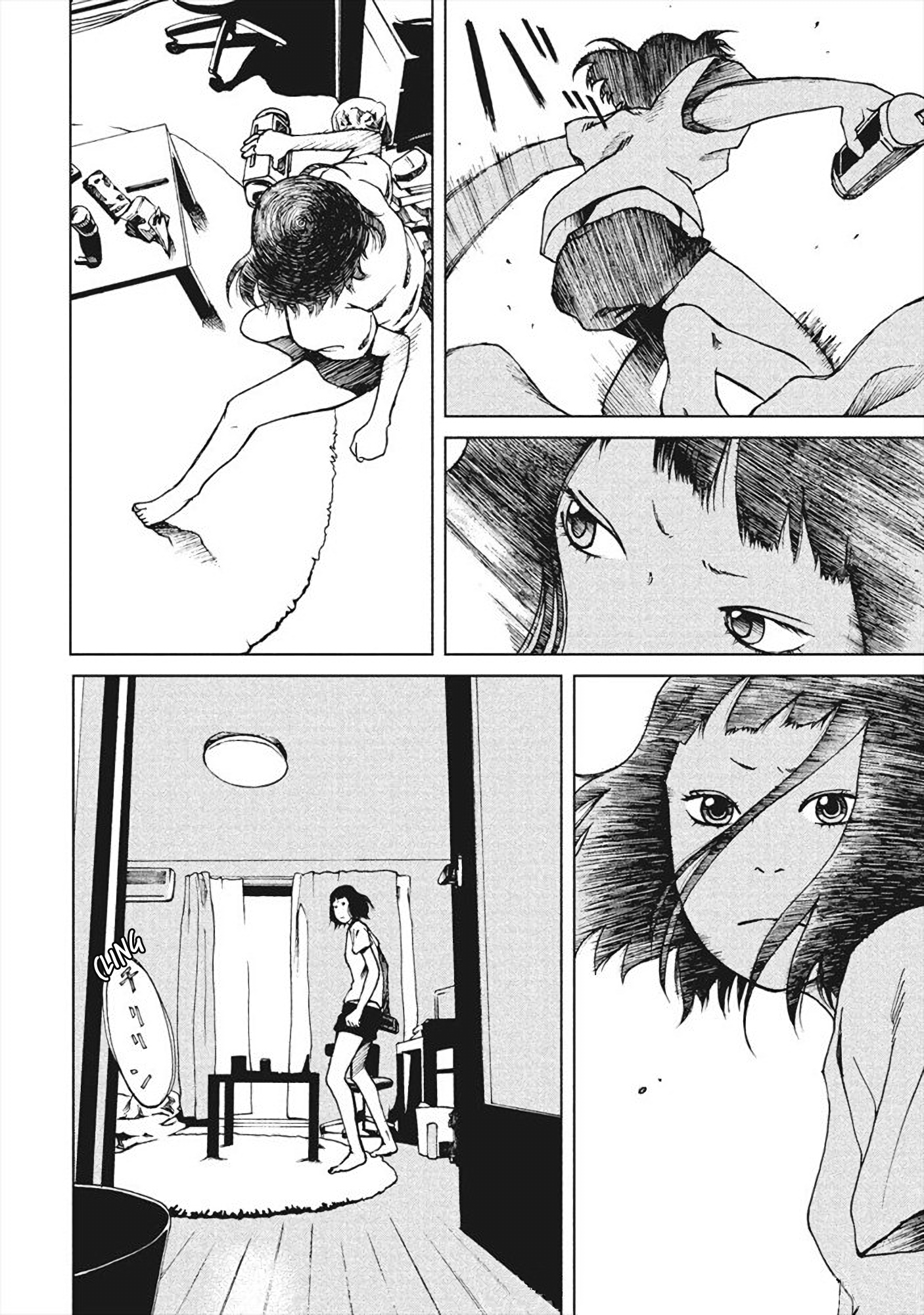 Hiru Unexpected Encounter 第27页