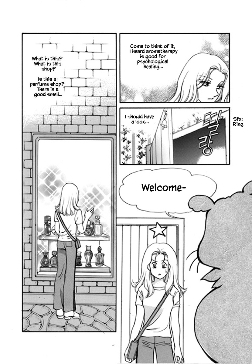 What Do You Need? Ch. 2 第7页