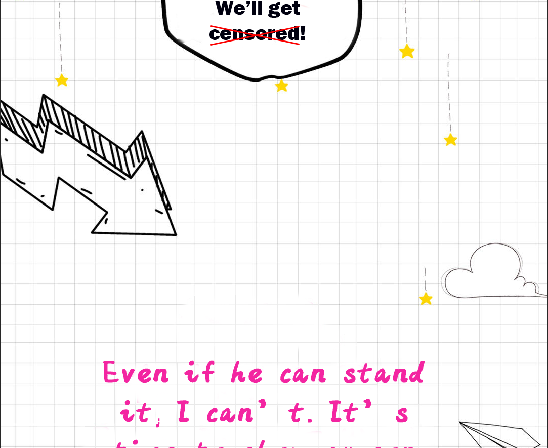 I Can't Fall in Love With Paperman Prologue 第11页