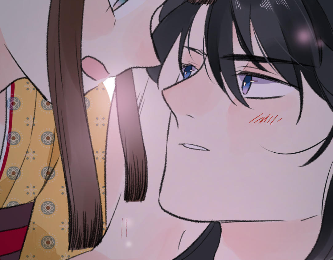 I Can't Fall in Love With Paperman Prologue 第14页