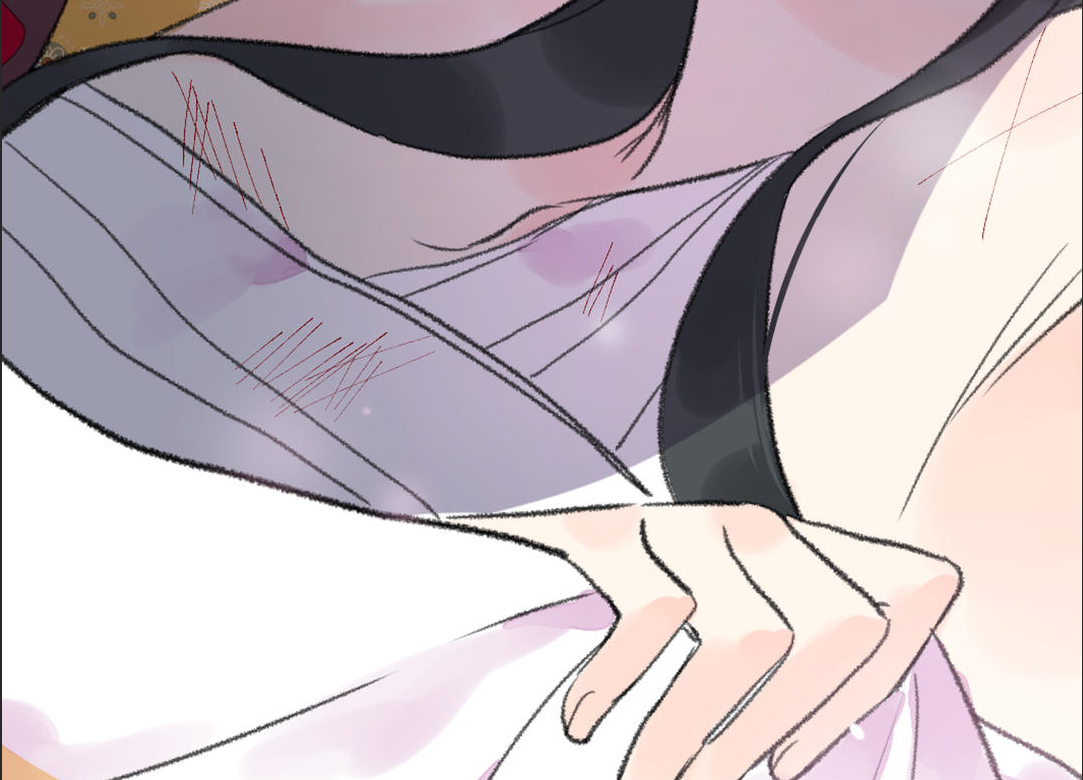 I Can't Fall in Love With Paperman Prologue 第15页