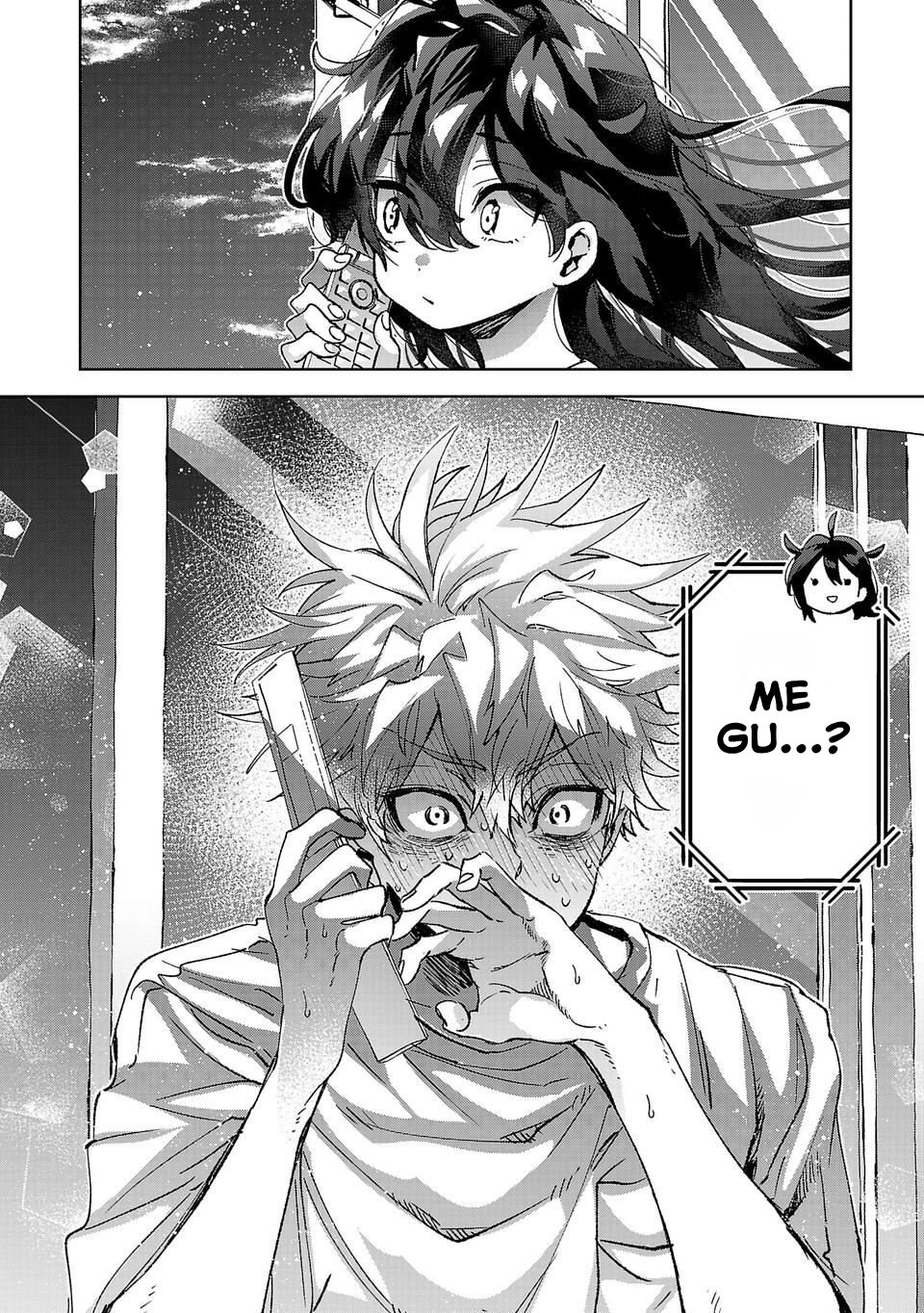 Hikagemono demo Yarinaoshite Ii desu ka? Vol. 1 Ch. 2 第16页