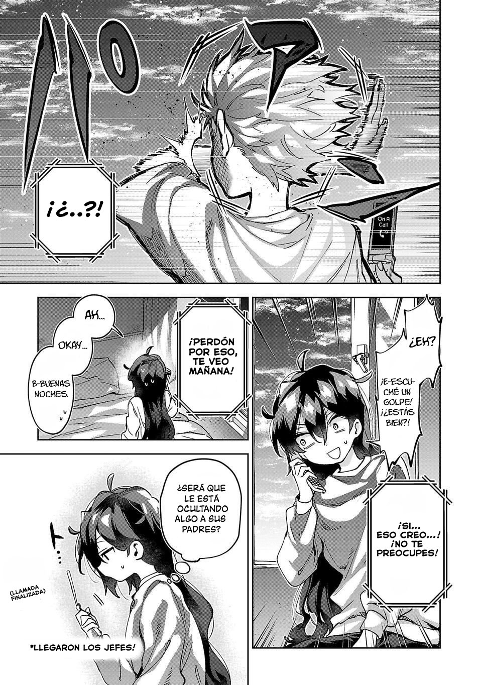 Hikagemono demo Yarinaoshite Ii desu ka? Vol. 1 Ch. 2 第17页