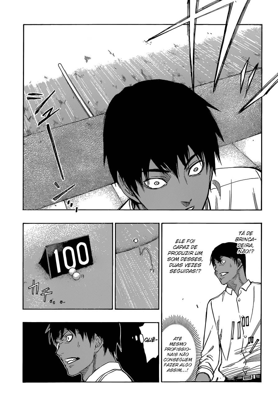 Robot × Laserbeam Eu Não Jogarei Golfe 第20页