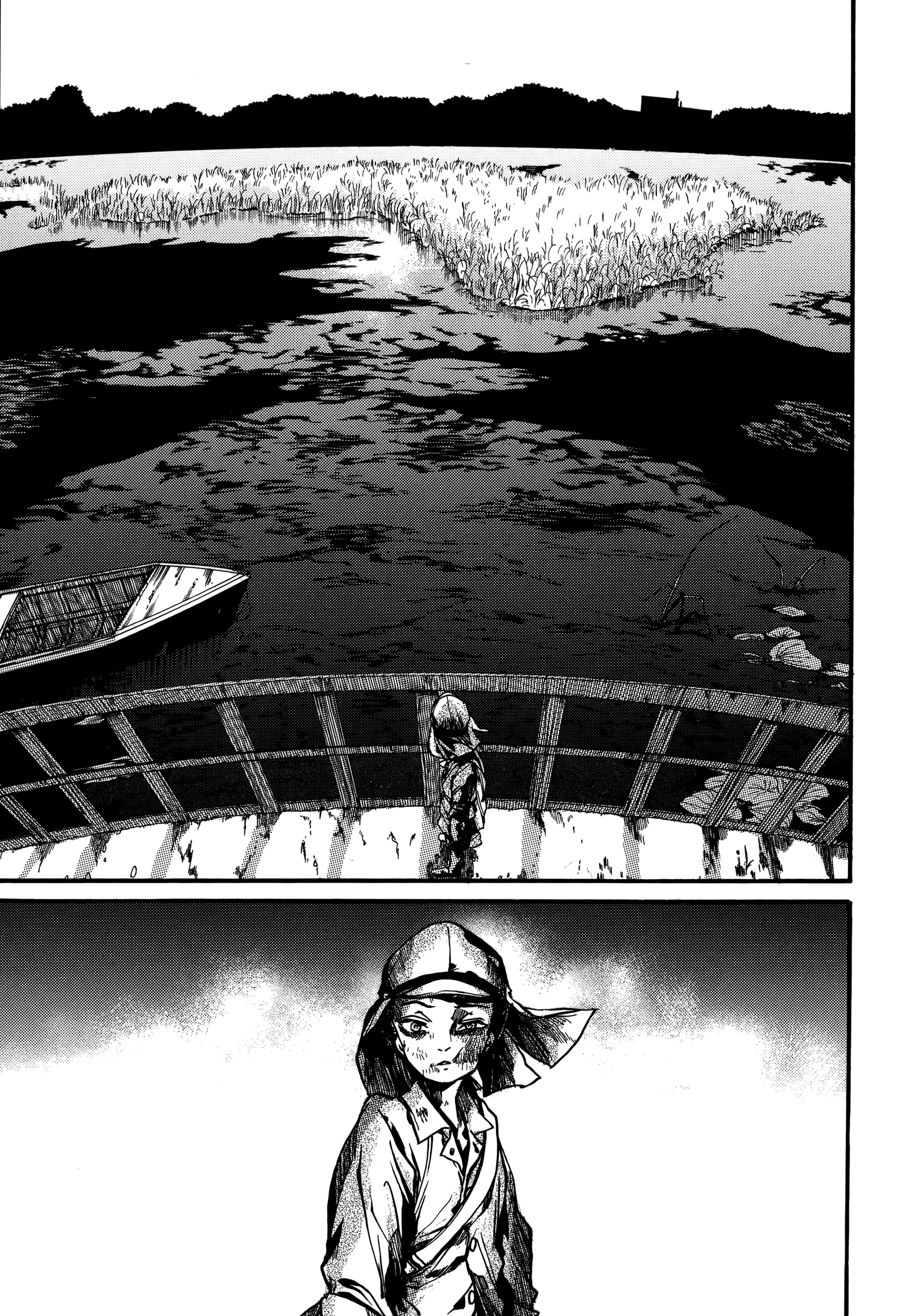 The Ruins of the Fire that Bind Us I Will Protect You 第26页