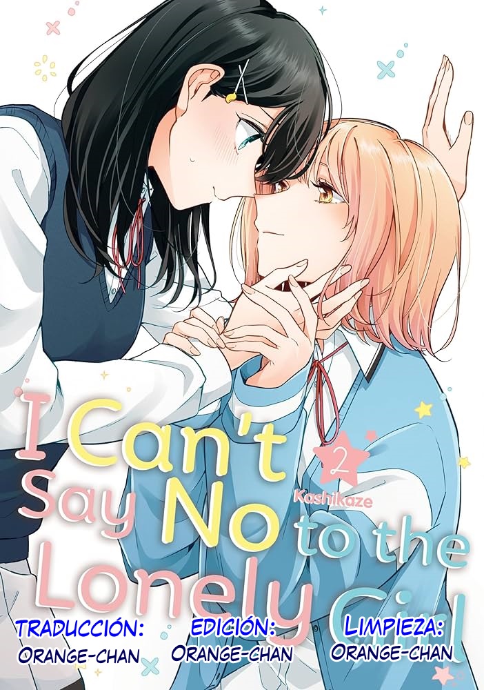 Lonely Girl ni Sakaraenai 第1页