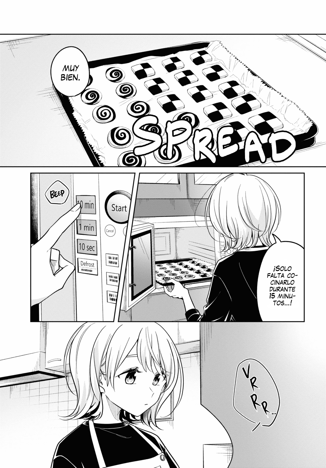 Lonely Girl ni Sakaraenai 第7页