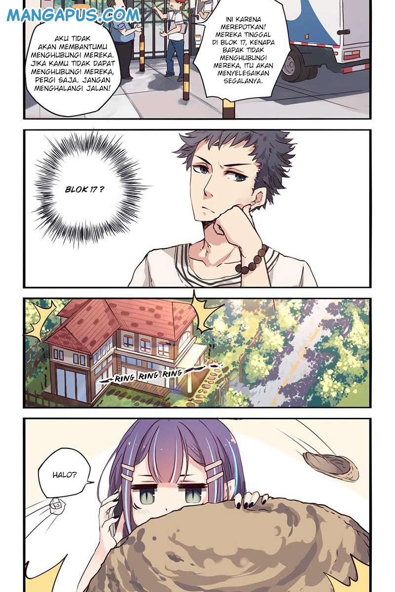 Long Yin Ch. 3 第3页