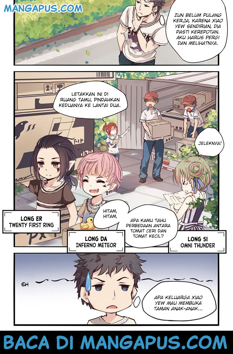 Long Yin Ch. 3 第5页