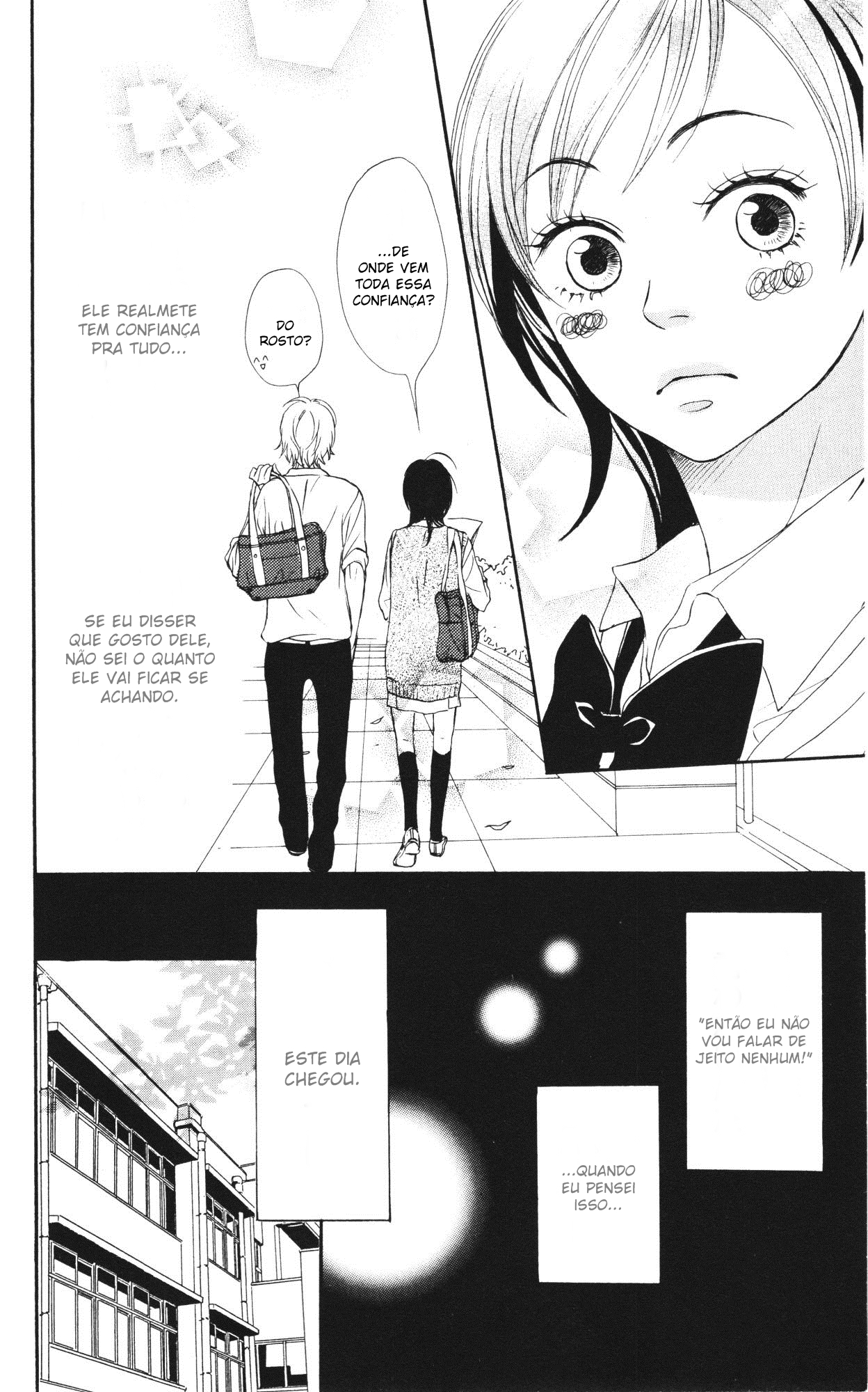 Tokimeki Academy ❤ Class of Princes Vol. 1 Ch. 1 第24页
