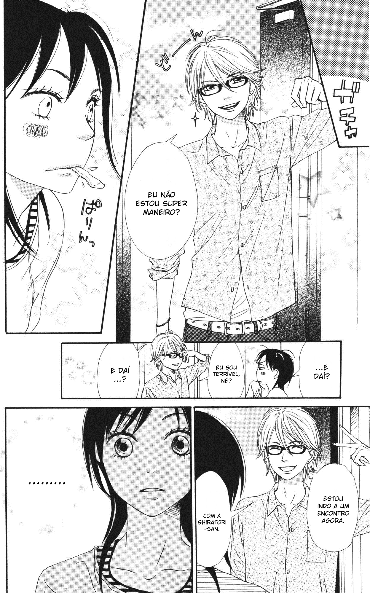 Tokimeki Academy ❤ Class of Princes Vol. 1 Ch. 1 第30页