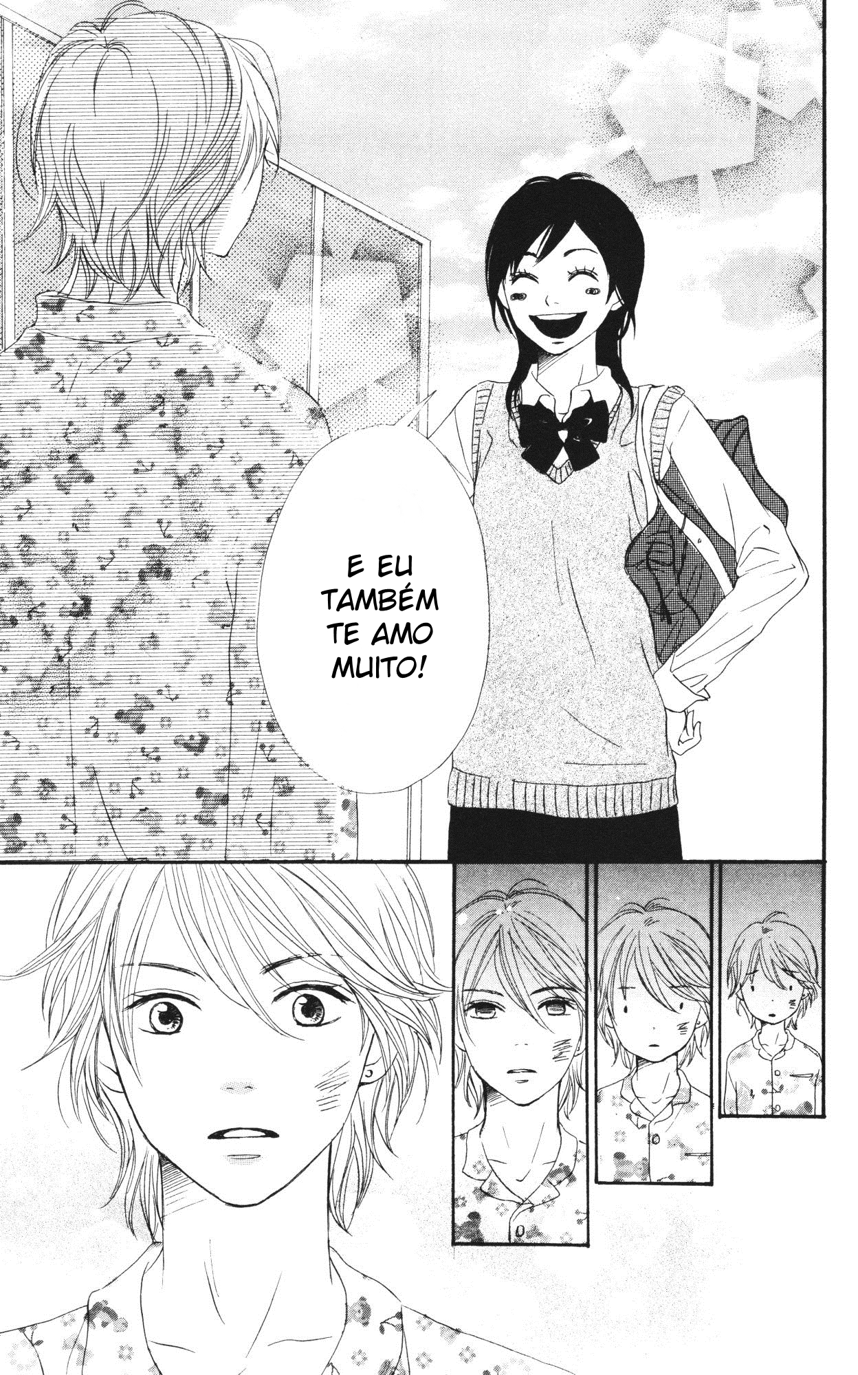 Tokimeki Academy ❤ Class of Princes Vol. 1 Ch. 1 第51页
