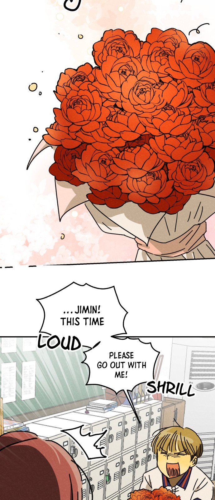 2024 Rookie Short Story Collection Your Boyfriend’s Passing By! 第14页