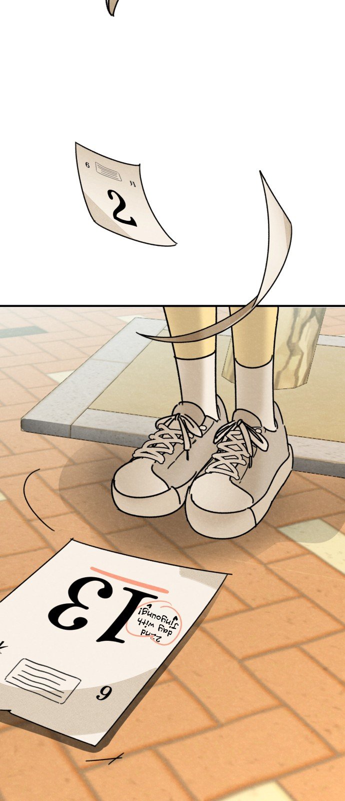 2024 Rookie Short Story Collection Your Boyfriend’s Passing By! 第27页