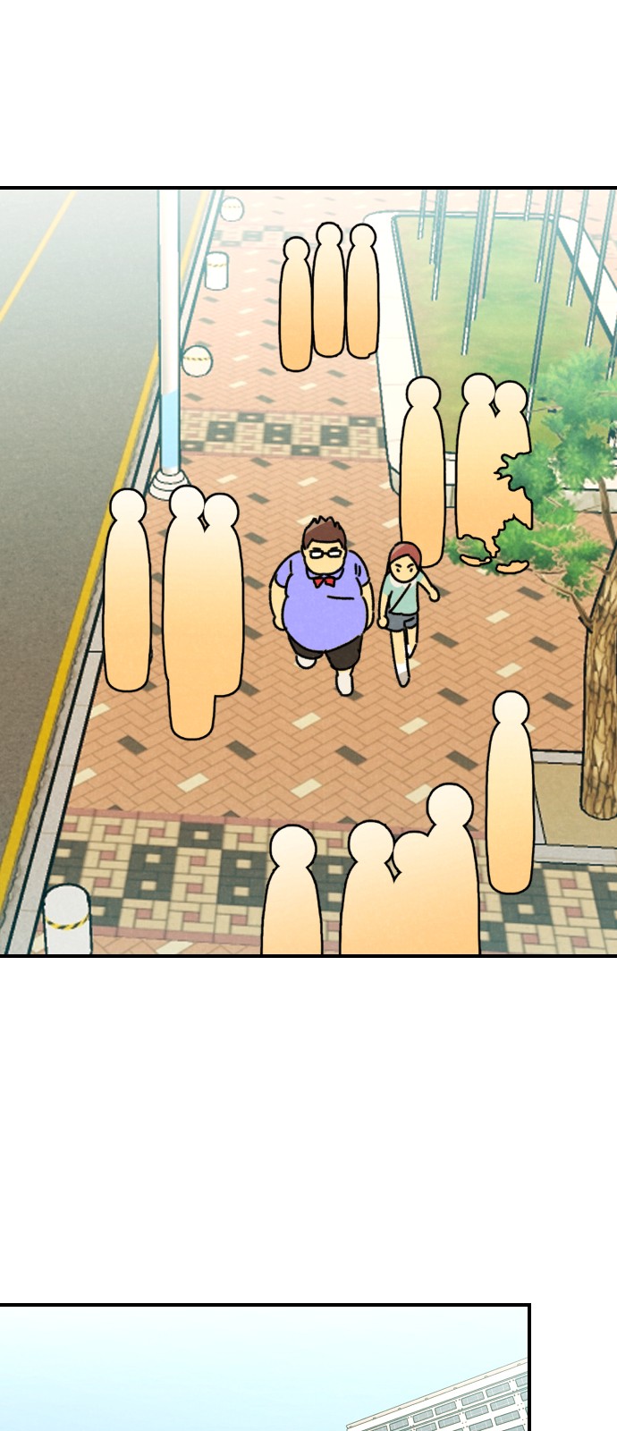 2024 Rookie Short Story Collection Your Boyfriend’s Passing By! 第32页