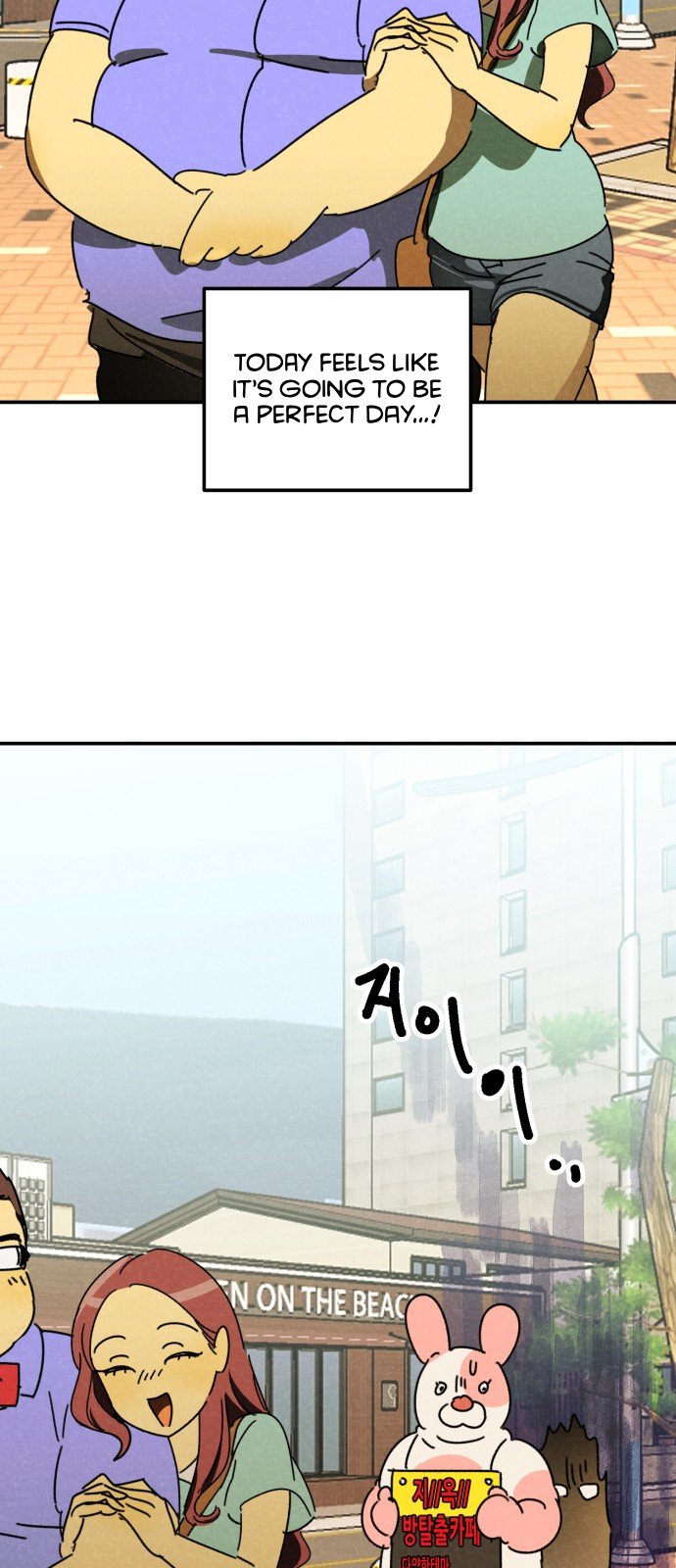 2024 Rookie Short Story Collection Your Boyfriend’s Passing By! 第35页