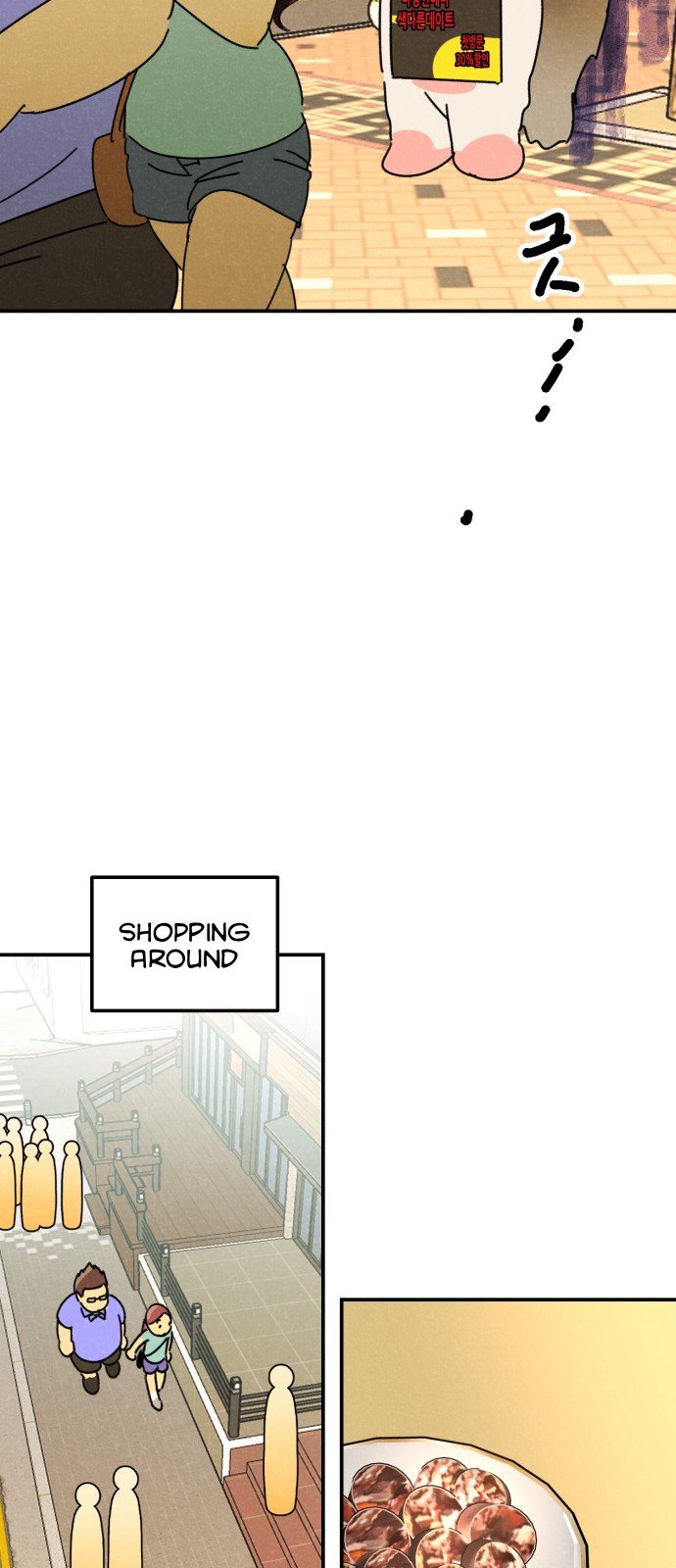 2024 Rookie Short Story Collection Your Boyfriend’s Passing By! 第36页