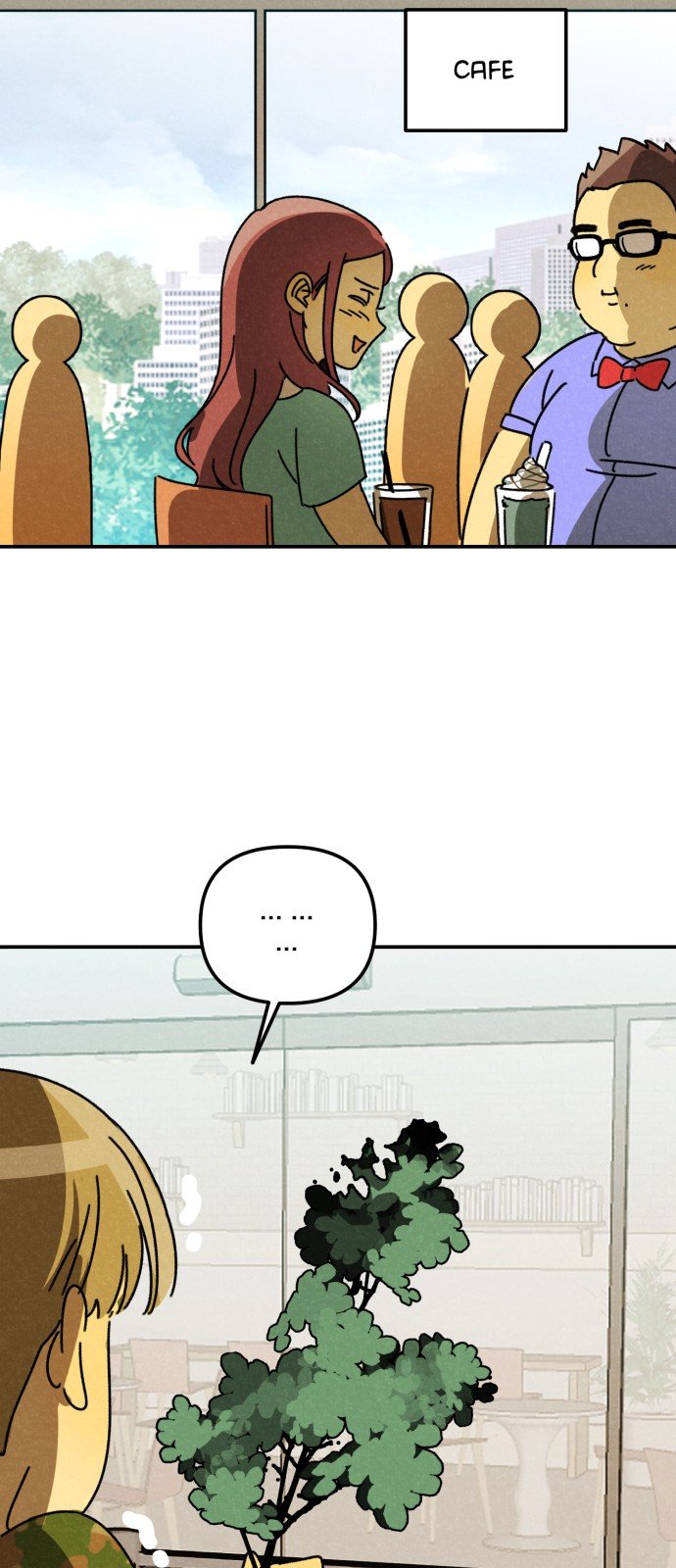 2024 Rookie Short Story Collection Your Boyfriend’s Passing By! 第38页