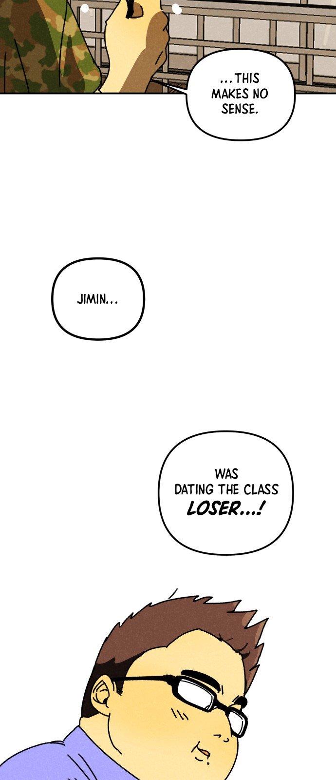 2024 Rookie Short Story Collection Your Boyfriend’s Passing By! 第39页