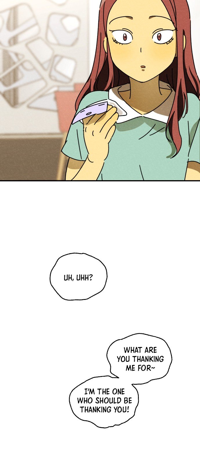 2024 Rookie Short Story Collection Your Boyfriend’s Passing By! 第43页