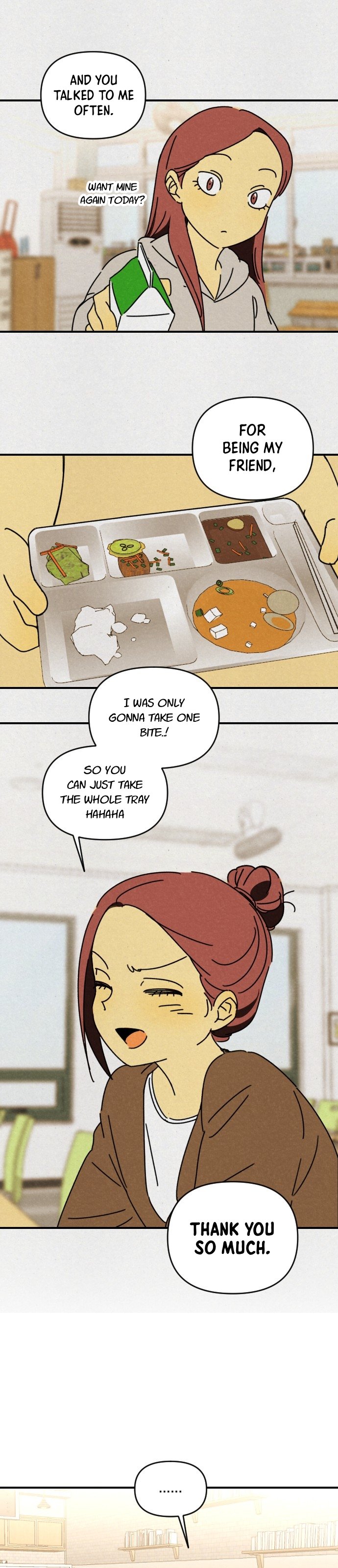 2024 Rookie Short Story Collection Your Boyfriend’s Passing By! 第45页