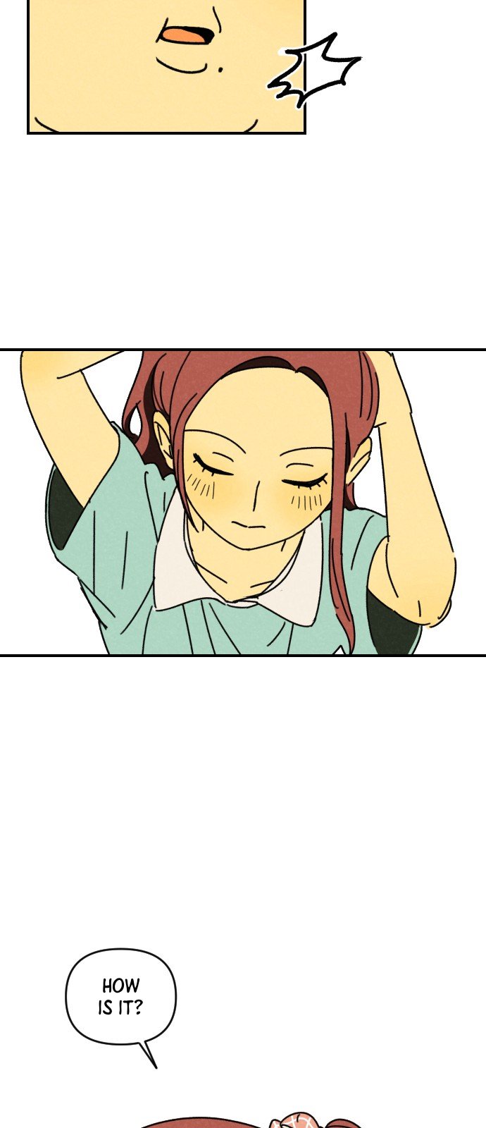 2024 Rookie Short Story Collection Your Boyfriend’s Passing By! 第47页