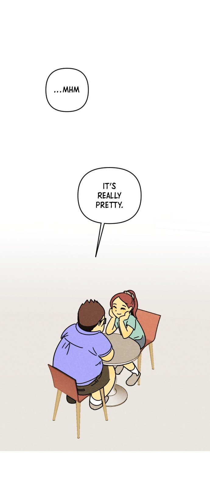 2024 Rookie Short Story Collection Your Boyfriend’s Passing By! 第49页