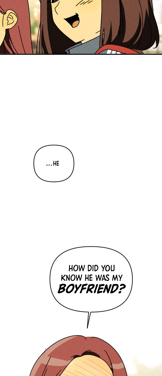 2024 Rookie Short Story Collection Your Boyfriend’s Passing By! 第6页