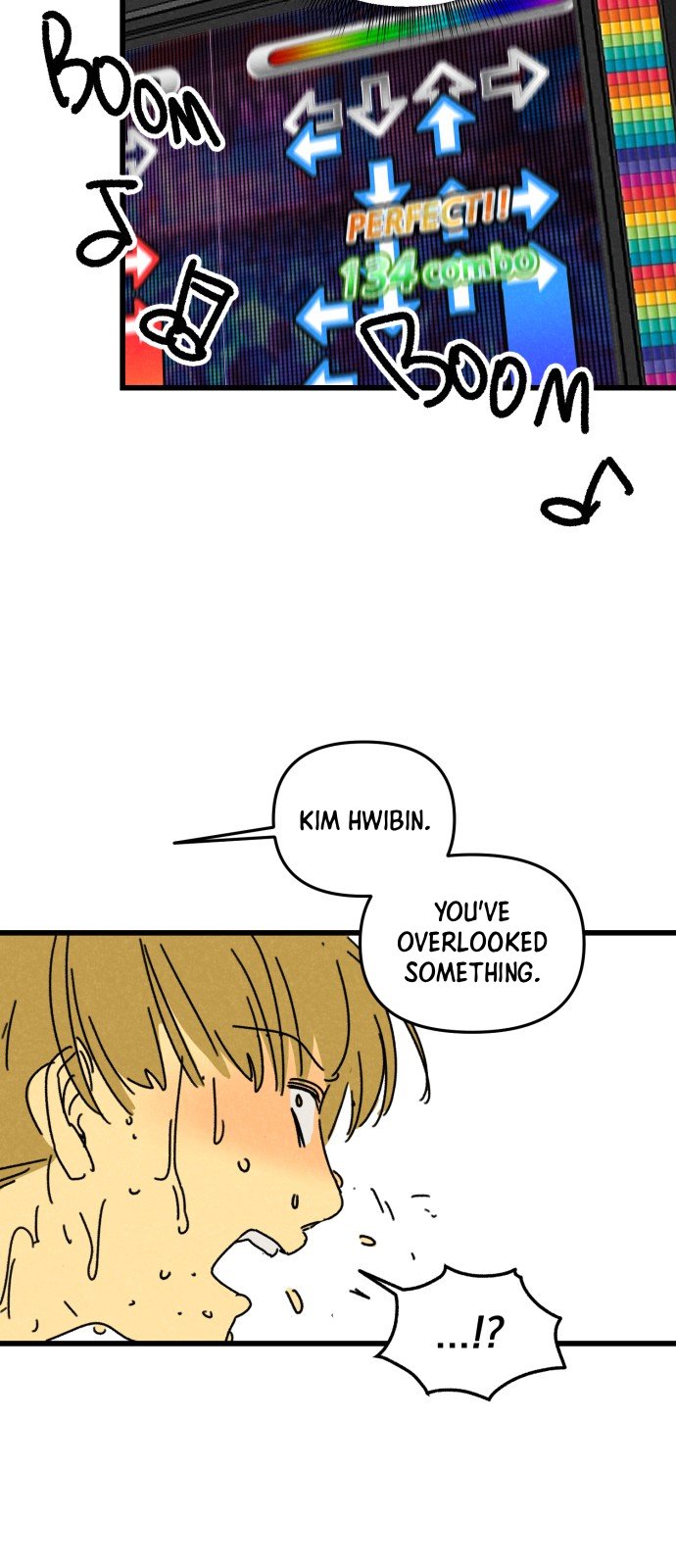 2024 Rookie Short Story Collection Your Boyfriend’s Passing By! 第63页
