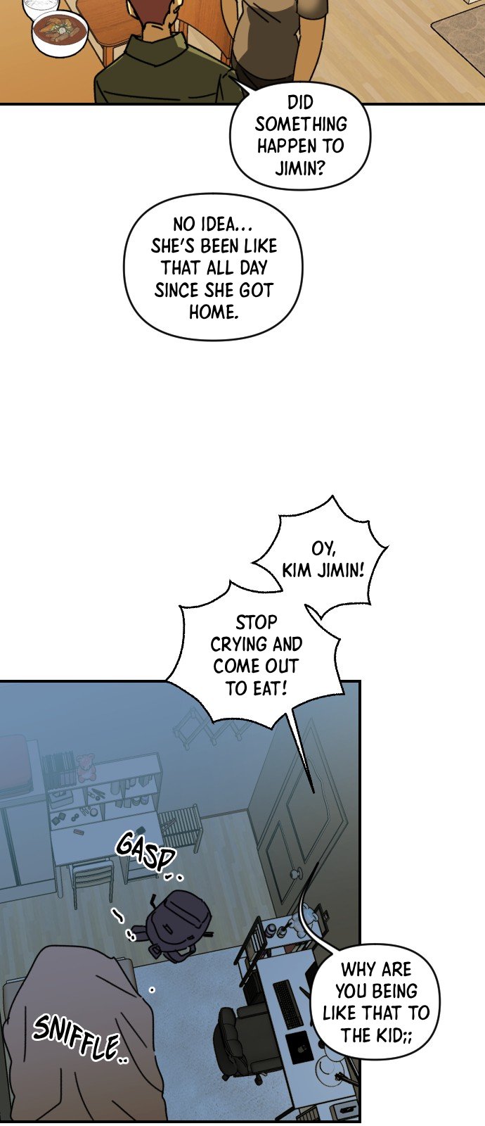 2024 Rookie Short Story Collection Your Boyfriend’s Passing By! 第70页