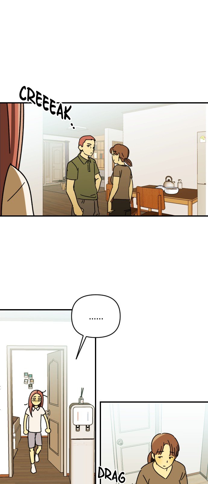 2024 Rookie Short Story Collection Your Boyfriend’s Passing By! 第71页