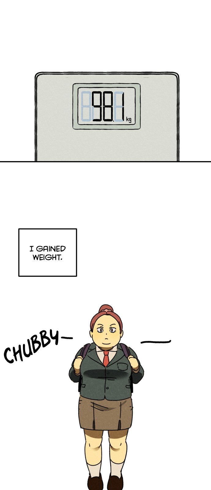 2024 Rookie Short Story Collection Your Boyfriend’s Passing By! 第77页