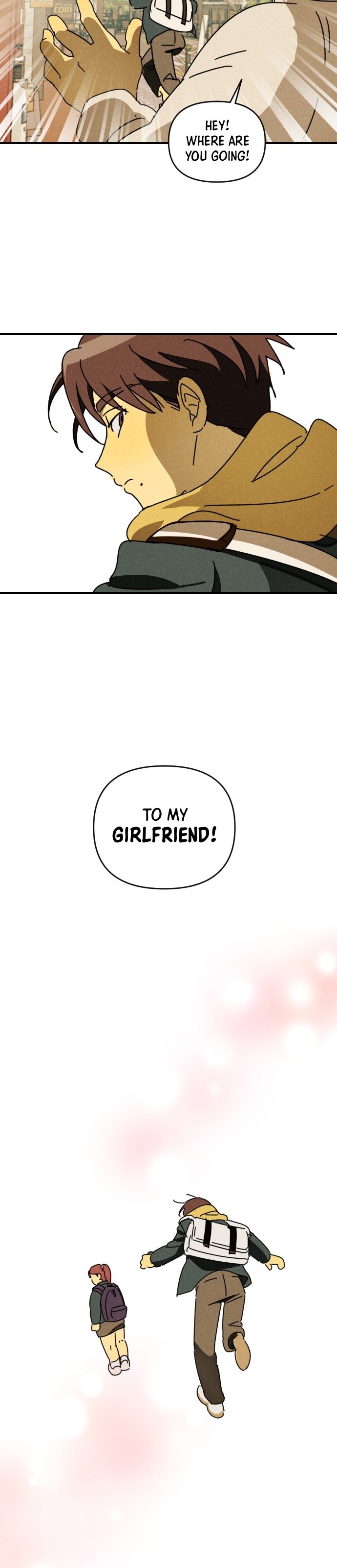 2024 Rookie Short Story Collection Your Boyfriend’s Passing By! 第87页
