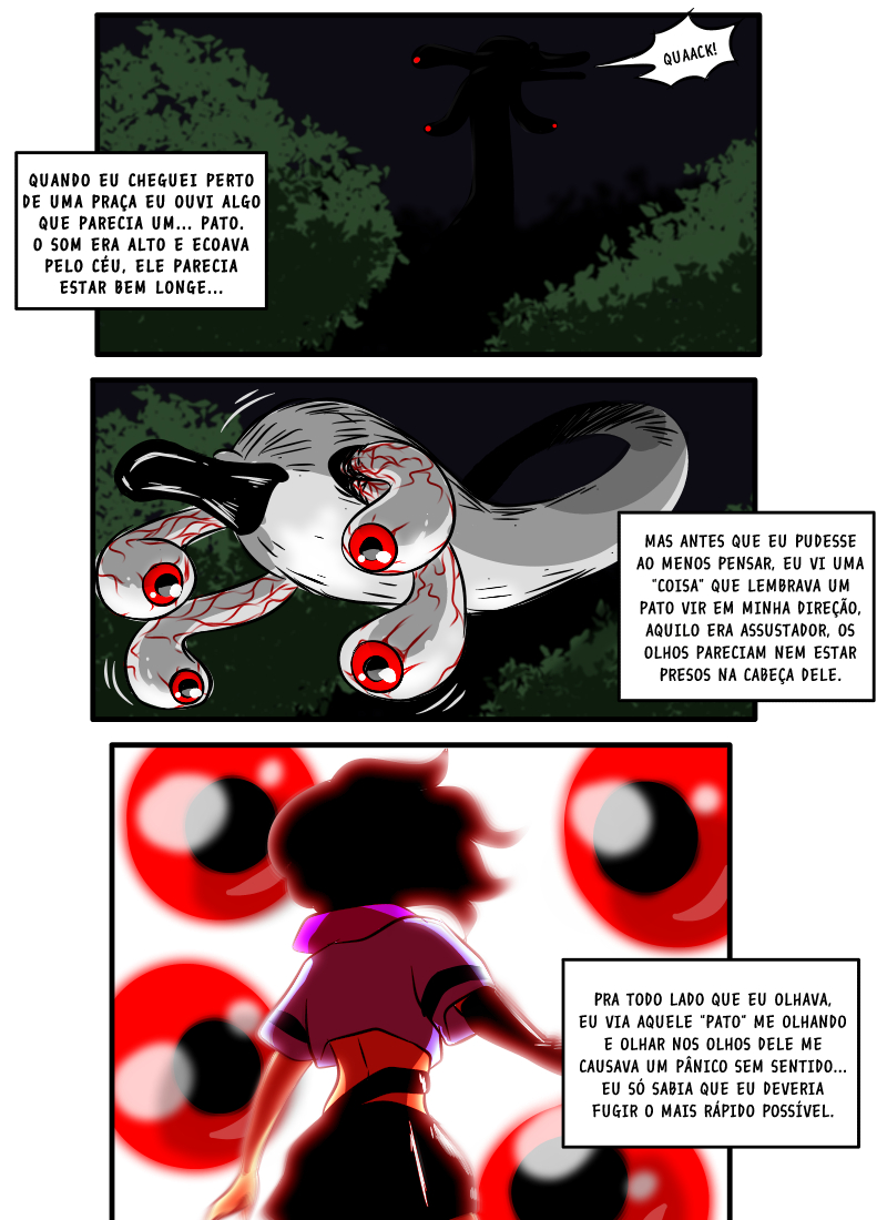 Magh Vol. 1 Ch. 1 第9页