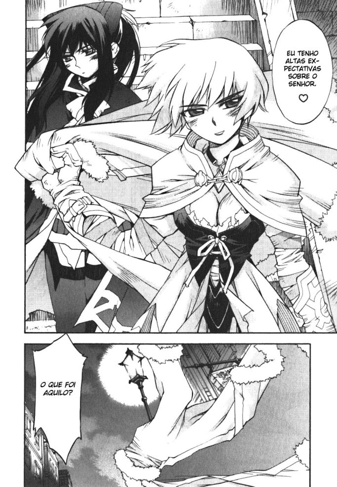Soul Gadget Radiant Vol. 1 Ch. 2.1 第12页