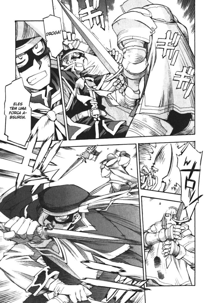 Soul Gadget Radiant Vol. 1 Ch. 2.1 第19页