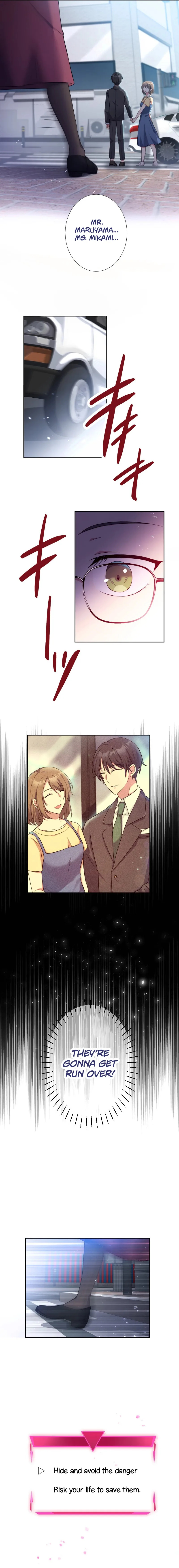 Isekai de Kekkon Soudansho Hajimemashita Ch. 1 第9页
