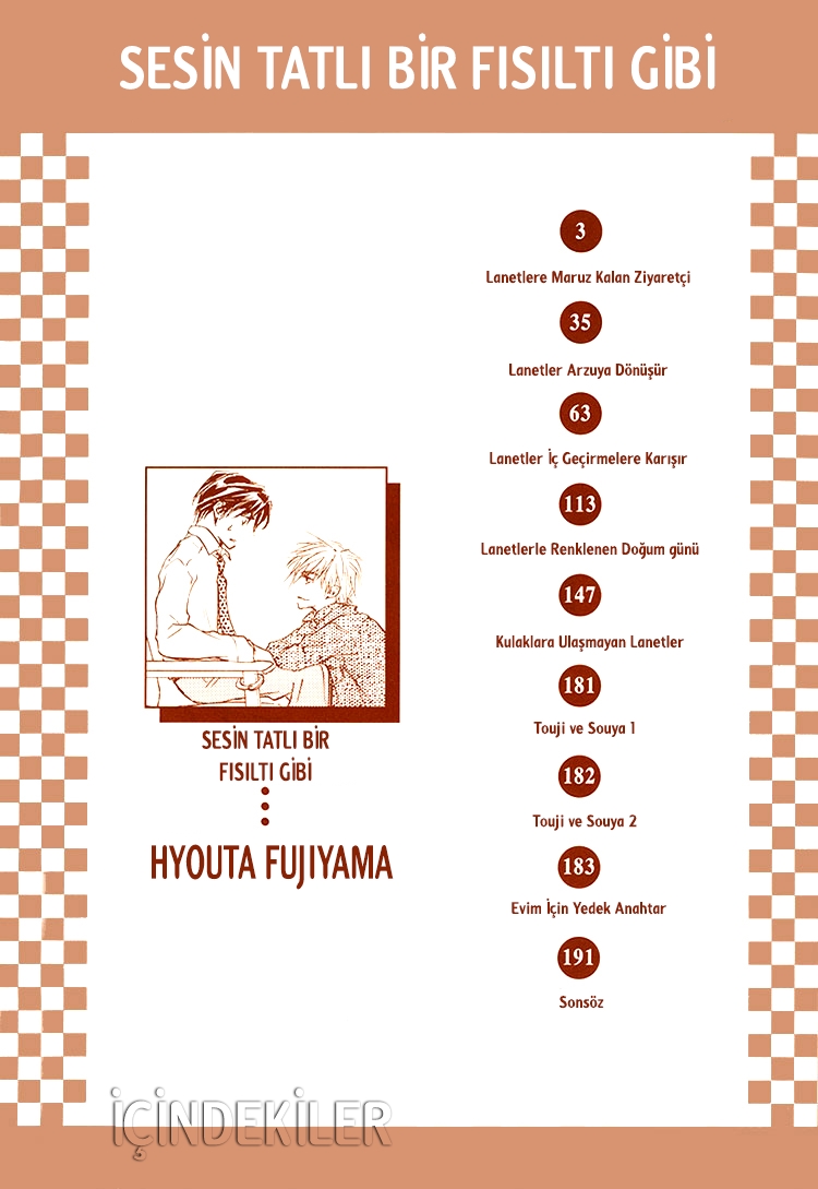 Akutai wa Toiki to Mazariau Vol. 1 Ch. 1 第6页