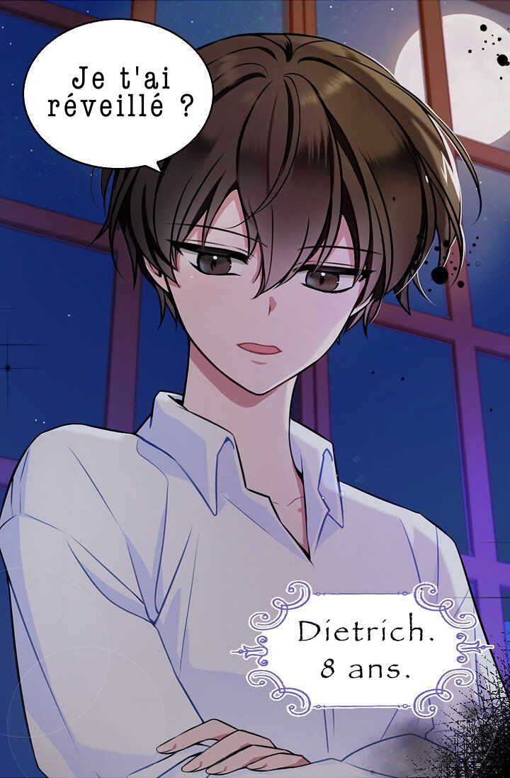 The Precious Sister of the Villainous Grand Duke Vol. 1 Ch. 0 第11页