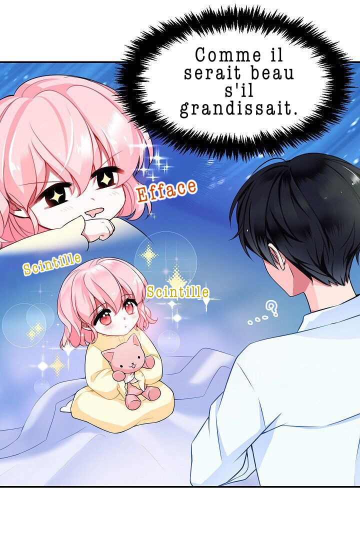 The Precious Sister of the Villainous Grand Duke Vol. 1 Ch. 0 第19页