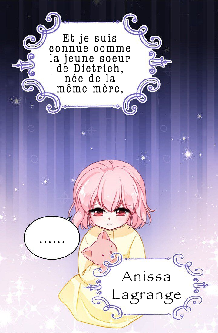 The Precious Sister of the Villainous Grand Duke Vol. 1 Ch. 0 第26页