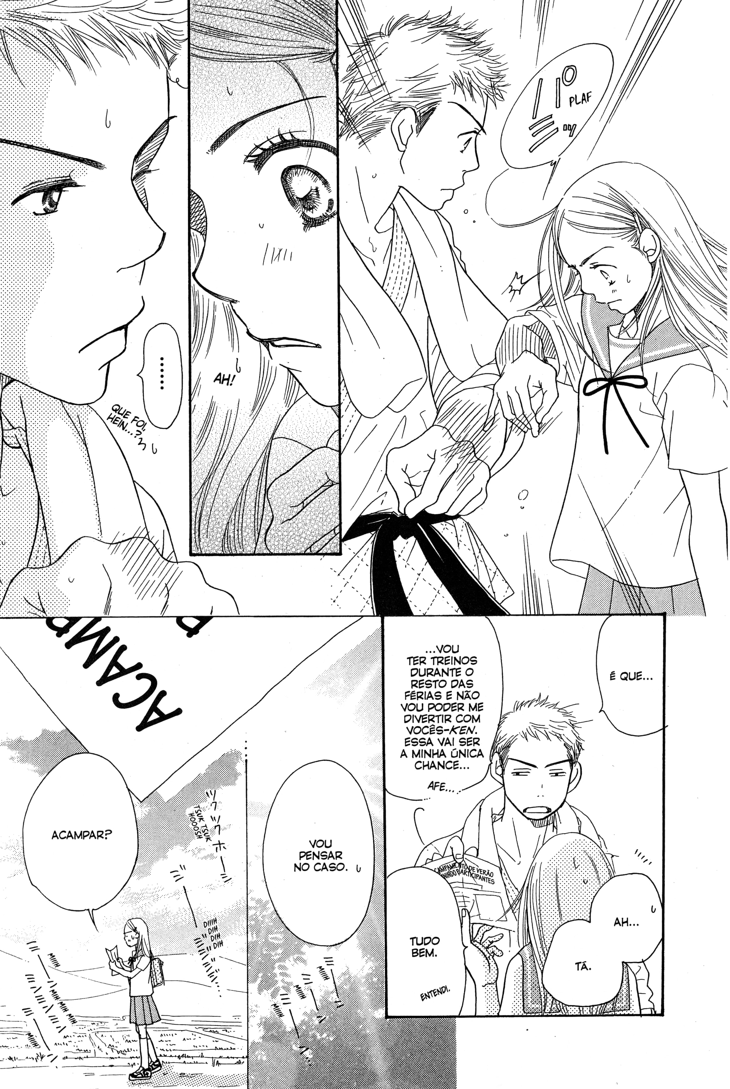 Sunadokei Vol. 1 Ch. 2 第11页