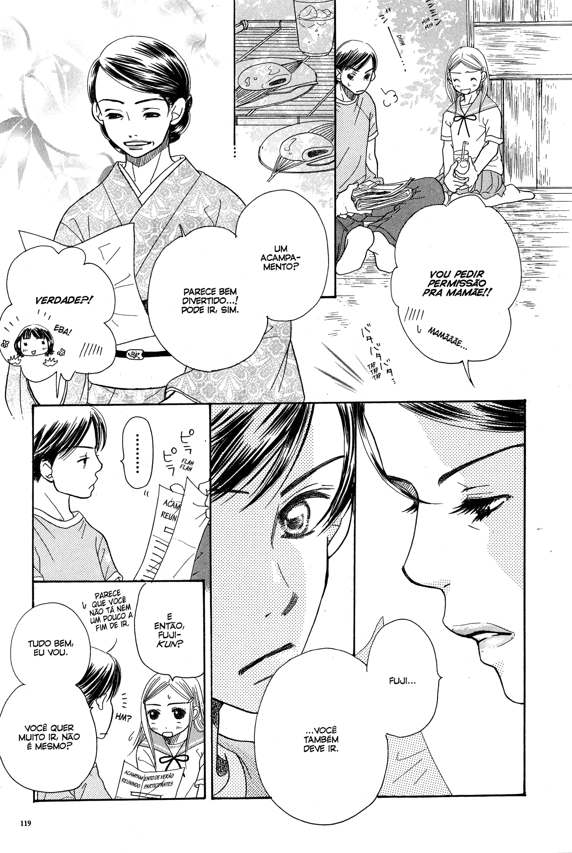 Sunadokei Vol. 1 Ch. 2 第13页
