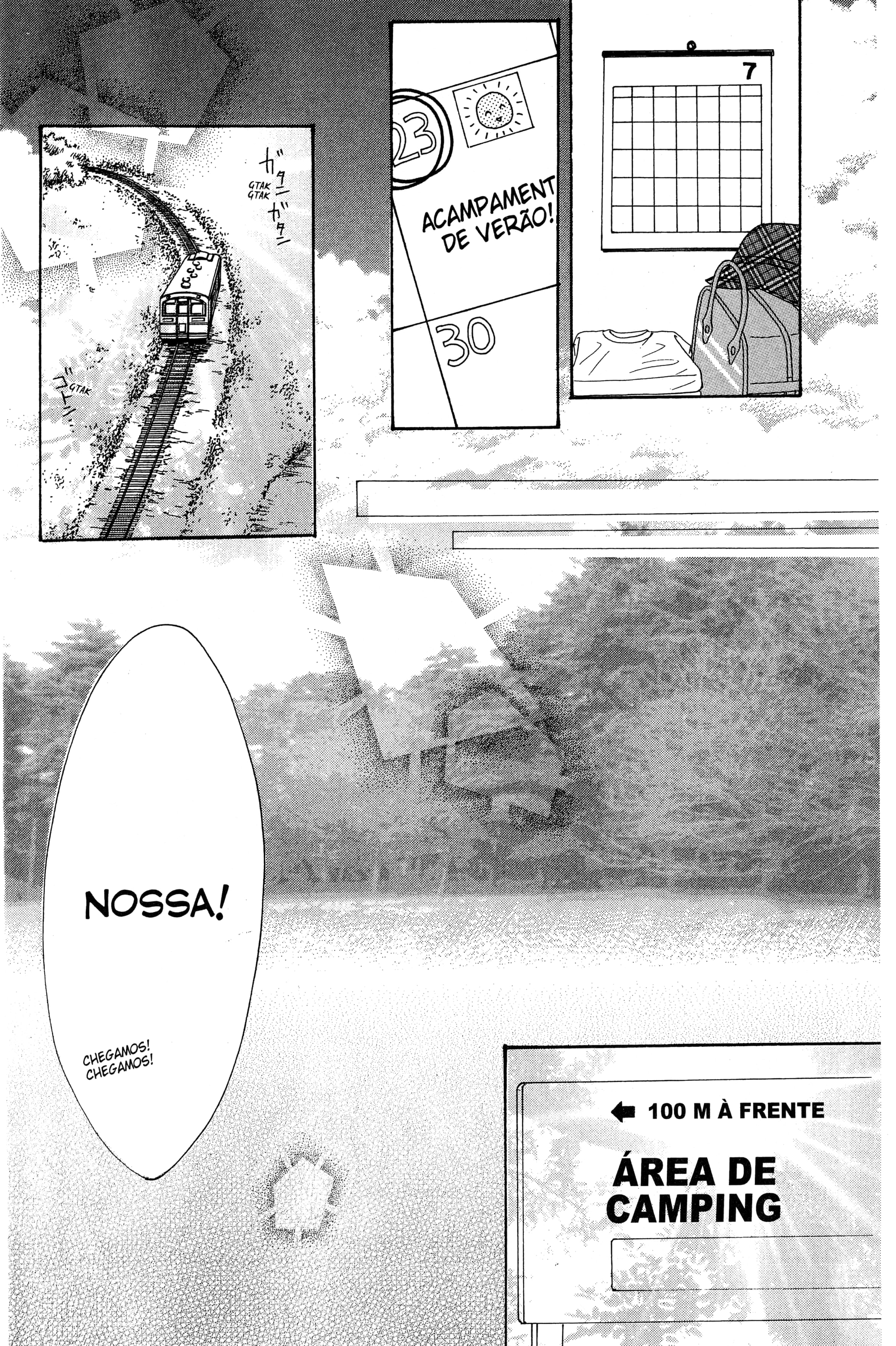 Sunadokei Vol. 1 Ch. 2 第17页