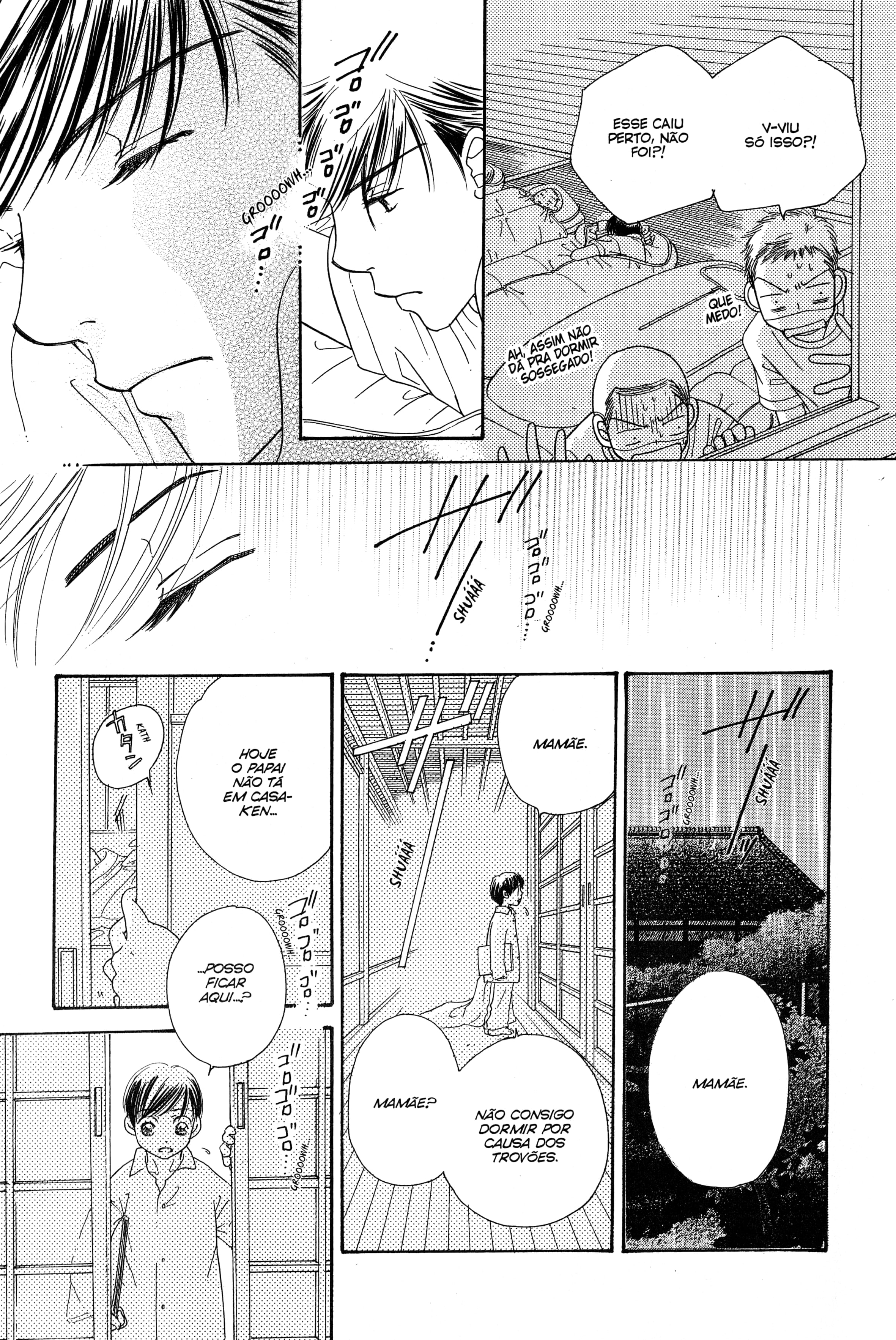 Sunadokei Vol. 1 Ch. 2 第35页